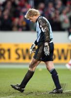 Fussball 1. Bundesliga 07/08  VfB Stuttgart - Muenchen