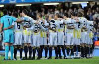 Fussball CHL  Viertelfinale:  FC Chelsea London - Fenerbahce Istanbul