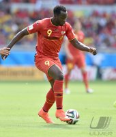 FUSSBALL WM 2014, Gruppenphase: Belgien - Algerien