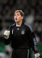 Fussball WM-Qualifikation: Deutschland - Wales