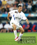 Fussball  Schweizer Super League FC Basel 2-1 FC Zrich
