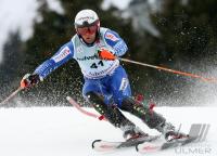 Ski Alpin  Herren Slalom  Adelboden