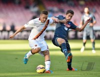 FUSSBALL SERIE A 2014/2015: Francesco Totti (AS Rom)