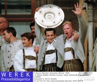 Fussball 1. Bundesliga