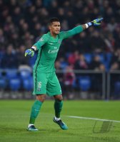 Fussball CHL 16/17 Gruppenphase: FC Basel - Paris Saint-Germain