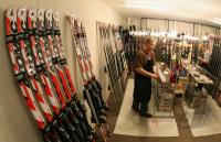 Ski Alpin  Herren Abfahrt Wengen