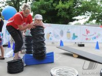 Mission Olympic 2013