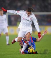 Fussball 1. Bundesliga  09/10  GOMEZ (FC Bayern Muenchen)