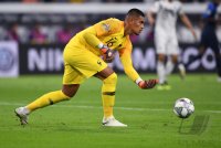 FUSSBALL UEFA Nations League: Deutschland - Frankreich