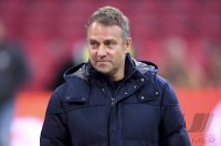 FUSSBALL INTERNATIONAL Testspiel: Niederlande - Deutschland