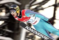 Skispringen Vierschanzentournee 2005/2006; Bischofshofen