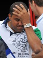 Fussball Regionalliga Nord, Saison 2010/2011, Neuzugang AILTON beim FC Oberneuland