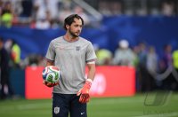 Fussball WM 2026: Panama - England