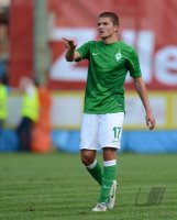 Fussball 1. Bundesliga, Saison 2012/2013: Testspiel Werder Bremen - Tirol Auswahl