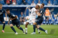 Fussball 1. Bundesliga Saison 2025/2026
TSG 1899 Hoffenheim - FC Bayern Muenchen