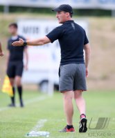 Fussball Ergenzinger Pfingstturnier 2018