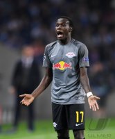 Fussball CHL 17/18 Gruppenphase: FC Porto - RB Leipzig