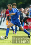 Fussball 1. Bundesliga: S04, SEITZ Einzelaktion