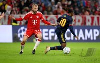 FUSSBALL CHAMPIONS LEAGUE  SAISON 26/27  FC Bayern Muenchen - FC Arsenal