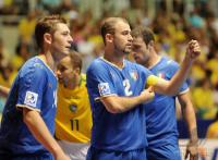 Fussball International FIFA FUTSAL WM 2008