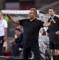 FUSSBALL INTERNATIONAL QUALIFIKATION WM 2022: Deutschland - Armenien