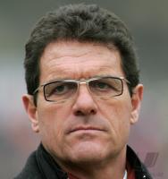 Fussball  Seria A Juventus Turin