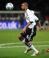 Fussball Internationales Freundschaftsspiel: Deutschland - England