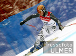 SKI   Weltcup Abfahrt Mnner Florian Eckert (GER)