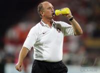 Fussball WM 2006: Portugal - Holland ; Portugal - Netherlands