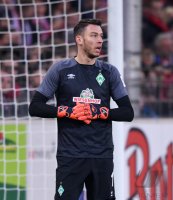 Fussball 1. Bundesliga Saison 18/19: SC Freiburg - SV Werder Bremen