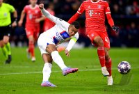 Fussball International CHL 22/23: FC Bayern Muenchen - Paris Saint-Germain