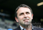 Fussball 1. Bundesliga: Bremen, ALLFOFS