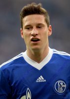 Fussball, 1. Bundesliga Saison 2012/2013: FC Schalke 04 - Hamburger SV