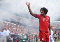 Fussball 1. Bundesliga Saison 2015/2016: Teampraesentation