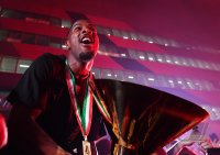 FUSSBALL INTERNATIONAL SERIE A 21/22: Sassuolo Calcio - AC Mailand