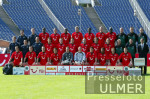 FUSSBALL BUNDESLIGA, Hannover 96