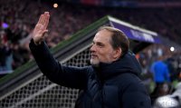 Fussball International CHL 23/24: FC Bayern Muenchen - Lazio Rom