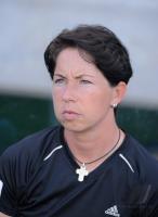 Fussball Frauen FIFA U 20  WM  2008   Viertelfinale  Brasilien - Deutschland