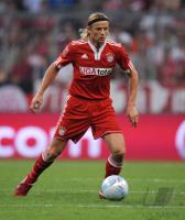 Fussball International :  Anatoliy Tymoshchuk (FCB)