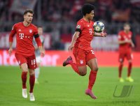 Fussball International CHL 18/19: FC Bayern Muenchen - Olympiakos Piraeus