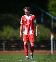 Fussball U 17 DFB Nachwuchsliga 2025/2026
SSV Ulm - FC Bayern Muenchen
