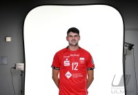 Volleyball 2. Bundesliga Saison 23/24: Fotoshooting TV Rottenburg