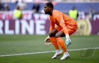 FUSSBALL UEFA Nations League 2024/2025
Deutschland - Frankreich
