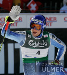 Ski Alpin;  Abfahrt Herren  Wengen