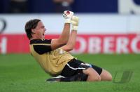 Fussball  Bundesliga   AUT  Saison  2010/2011 Torwart  Thomas Gebauer (Ried)