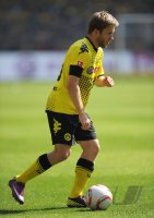 Fussball 1. Bundesliga : Jakub  KUBA Blaszczykowski (Borussia Dortmund)