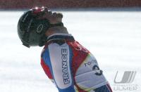 Olympische Spiele 2006 Turin  Abfahrt Herren