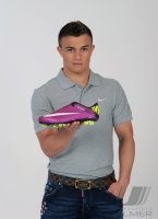 FUSSBALL International Nike-Fotoshooting : Shaqiri (FC Basel)