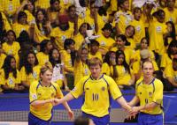Fussball International FIFA FUTSAL WM 2008