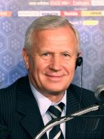 Fussball International